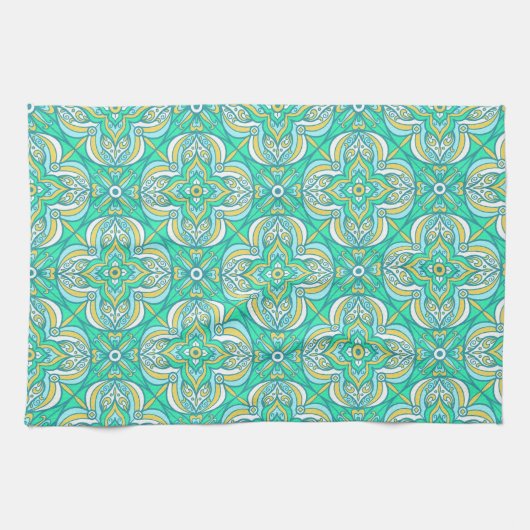 Serviette de cuisine (Horizontal)