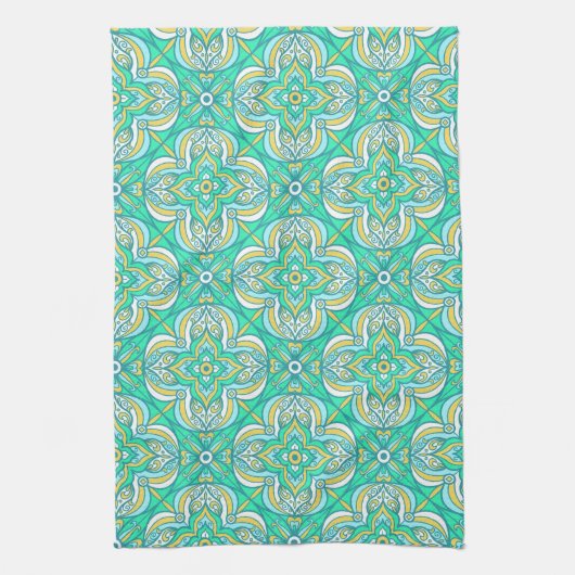 Serviette de cuisine (Vertical)