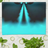 Serviette de cuisine (Plié)