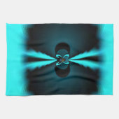 Serviette de cuisine (Horizontal)