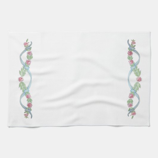Serviette de cuisine (Horizontal)