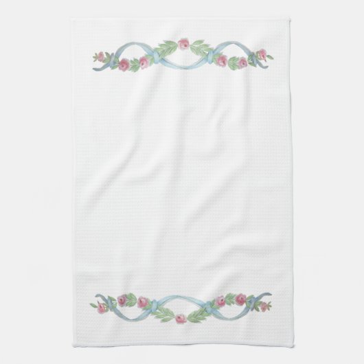 Serviette de cuisine (Vertical)