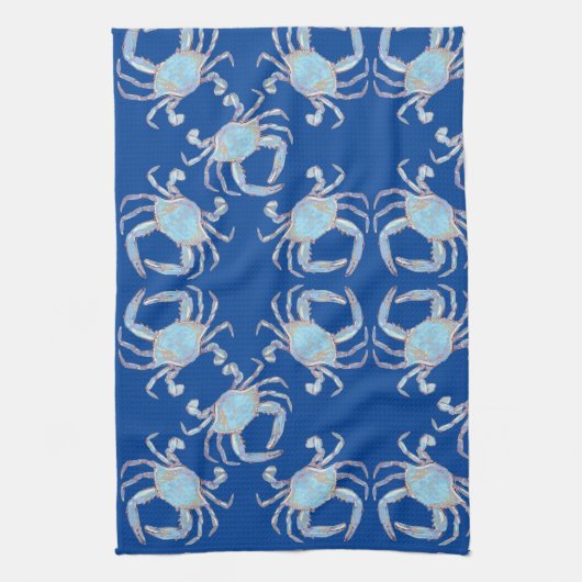 Serviette de cuisine (Vertical)