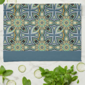 Serviette de cuisine (Plié)