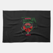 Serviette de cuisine (Horizontal)