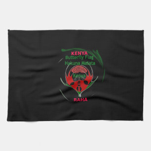 Serviette de cuisine