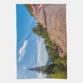 Serviette de cuisine (Vertical)