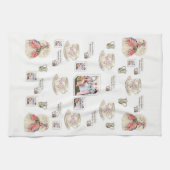 serviette de cuisine (Horizontal)