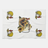 serviette de cuisine (Horizontal)