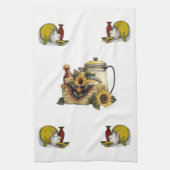 serviette de cuisine (Vertical)