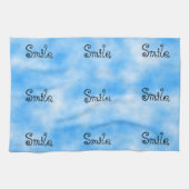 Serviette de cuisine (Horizontal)