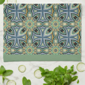 Serviette de cuisine (Plié)