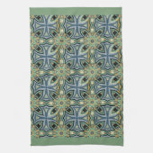 Serviette de cuisine (Vertical)
