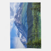 Serviette de cuisine (Vertical)