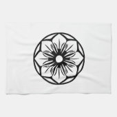 serviette de cuisine (Horizontal)