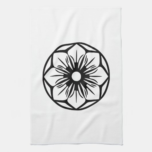 serviette de cuisine (Vertical)