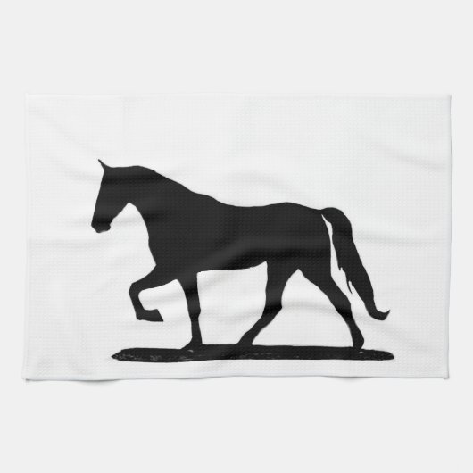 serviette de cuisine (Horizontal)