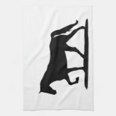 serviette de cuisine (Vertical)