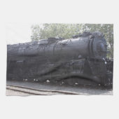 Serviette de cuisine (Horizontal)