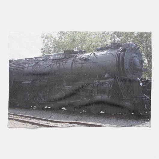 Serviette de cuisine (Horizontal)