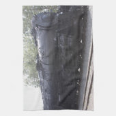 Serviette de cuisine (Vertical)