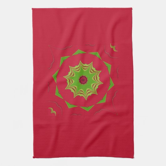 Serviette de cuisine (Vertical)