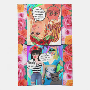 Serviette de cuisine