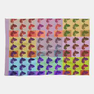 Serviette de cuisine