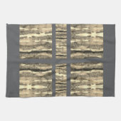 Serviette de cuisine (Horizontal)