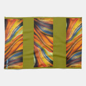 serviette de cuisine (Horizontal)