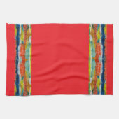 Serviette de cuisine (Horizontal)