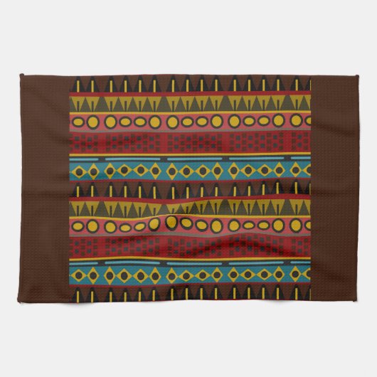 Serviette de cuisine (Horizontal)