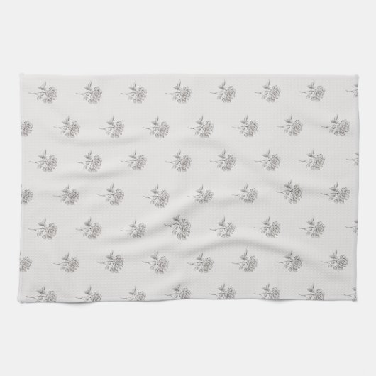Serviette de cuisine (Horizontal)