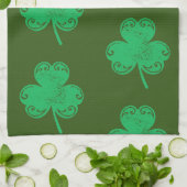 Serviette de cuisine (Plié)