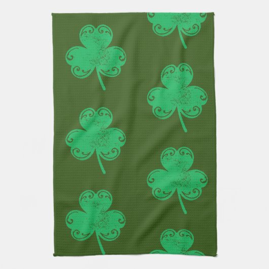 Serviette de cuisine (Vertical)