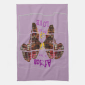 Serviette de cuisine (Vertical)