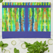 Serviette de cuisine (Plié)