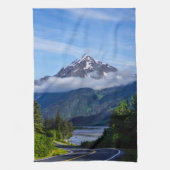 Serviette de cuisine (Vertical)