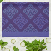 Serviette de cuisine (Plié)
