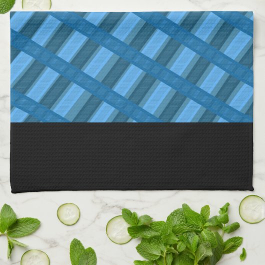 Serviette de cuisine (Plié)