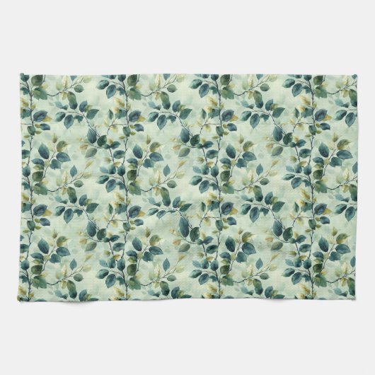 Serviette de cuisine (Horizontal)