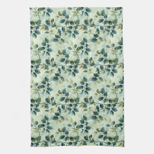 Serviette de cuisine (Vertical)