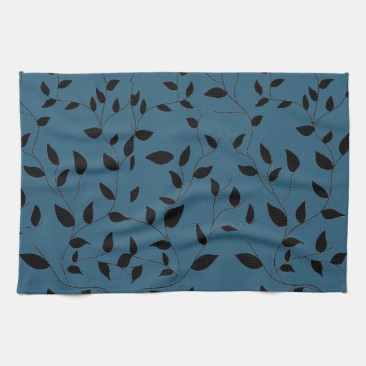 Serviette de cuisine (Horizontal)