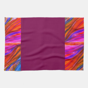 Serviette de cuisine