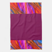 Serviette de cuisine (Vertical)
