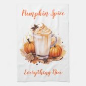 Serviette de cuisine (Vertical)