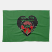 Serviette de cuisine (Horizontal)