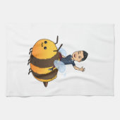 Serviette de cuisine (Horizontal)