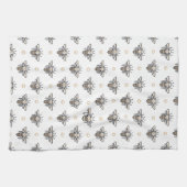 Serviette de cuisine (Horizontal)