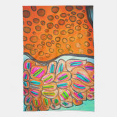 serviette de cuisine (Vertical)